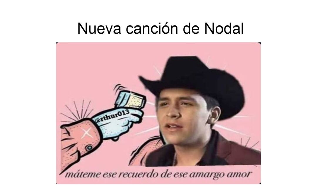 Foto: Redes Sociales