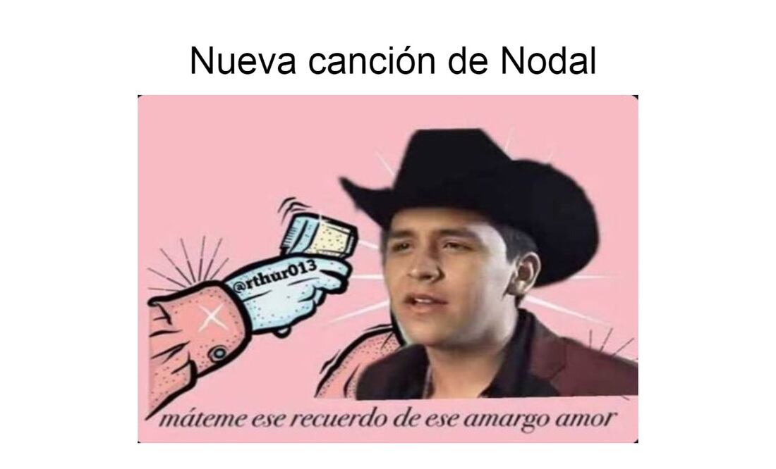Foto: Redes Sociales