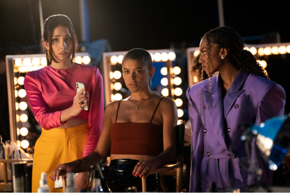 10 súper estrenos que llegan a HBO Max en JULIO 2021