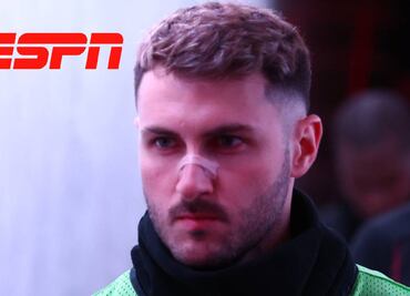 ESPN se burla de la eliminación de Santi Giménez con el Milan en la Champions League