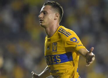 Florian Thauvin aseguró que juagar en la Liga MX fue el peor error de su vida