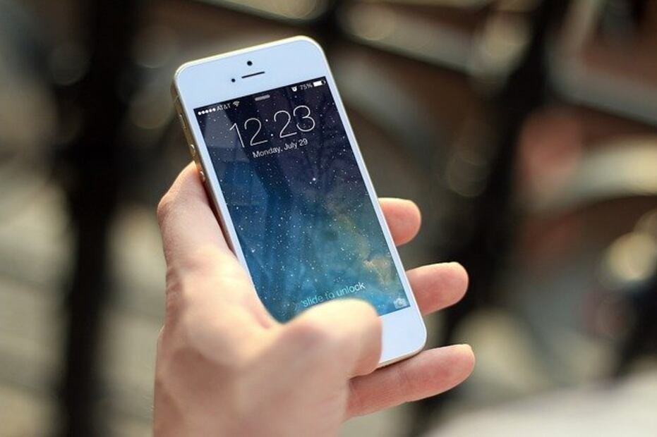 10 cualidades de Siri que seguro no estás aprovechando