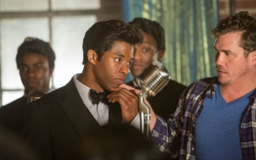 10 películas de Chadwick Boseman que son joyas del cine