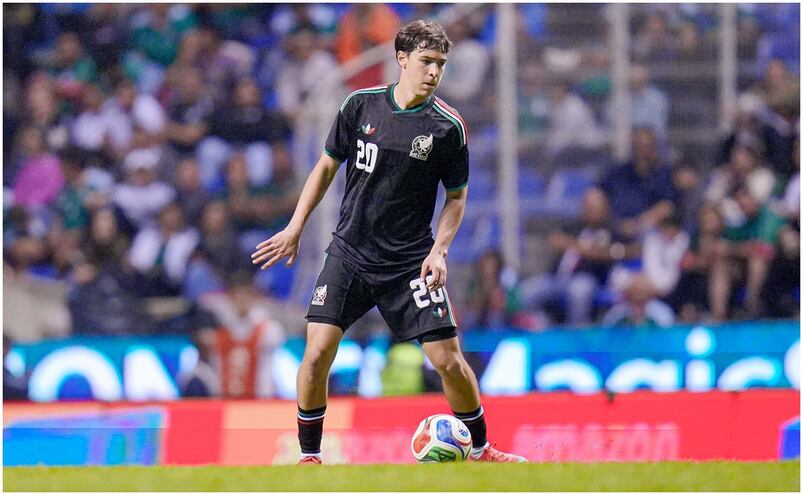 Mateo Chávez: Estos son los rivales del mexicano con el AZ Alkmaar en Europa League