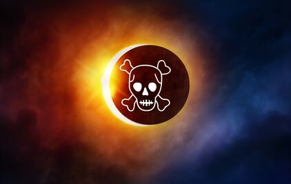 ¡Lo que faltaba! El fin del mundo podría llegar antes de Navidad 2020