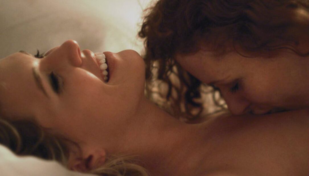 10 películas eróticas para subir la temperatura que están en Netflix
