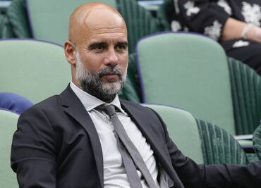 Pep Guardiola asegura que Javier Aguirre y Rafael Márquez son los idóneos para la Selección Mexicana