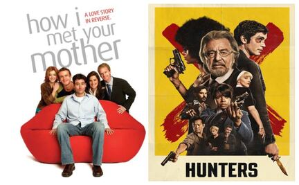 10 series imperdibles disponibles en Amazon Prime Video