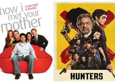10 series imperdibles disponibles en Amazon Prime Video