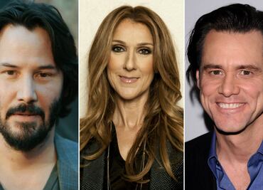 10 famosos que perdieron trágicamente a su pareja