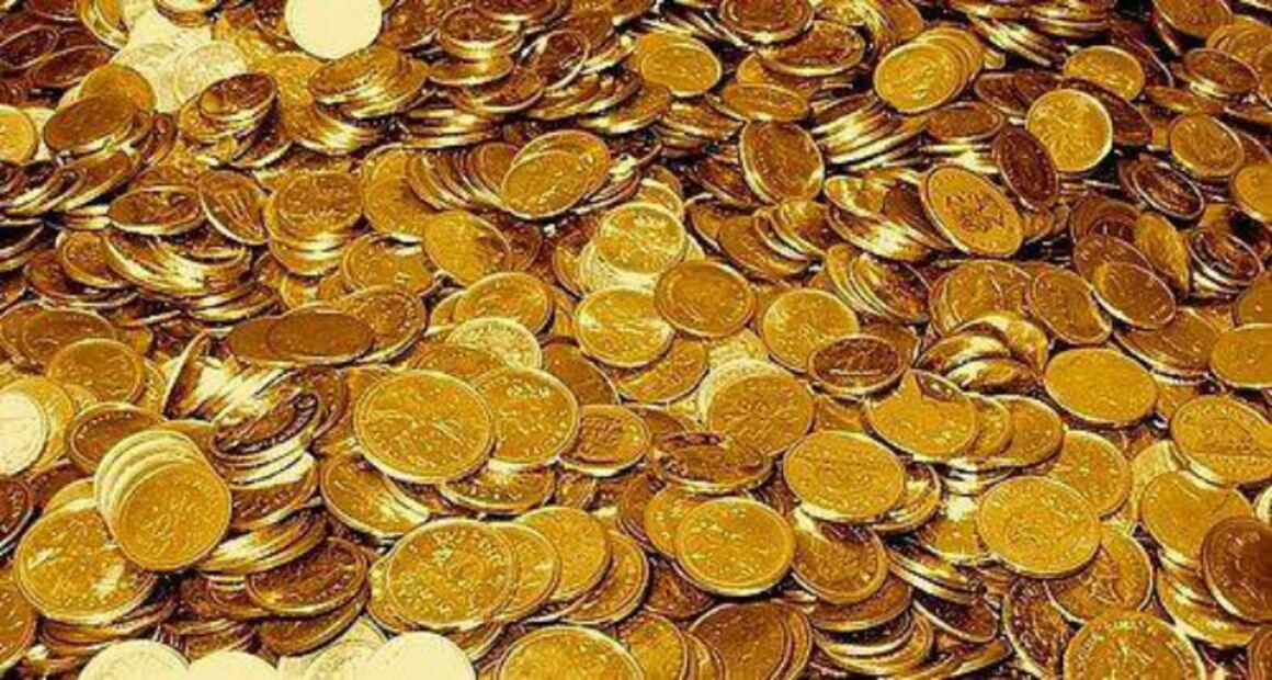 10 misteriosos tesoros que aún NO han sido descubiertos 