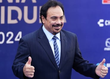 Hugo Sánchez criticó a la Junta Dueños de Liga MX tras la salida de Juan Carlos Rodríguez de la FMF