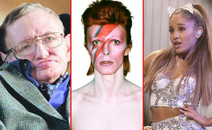 10 personajes famosos que rechazaron a la reina Isabel II