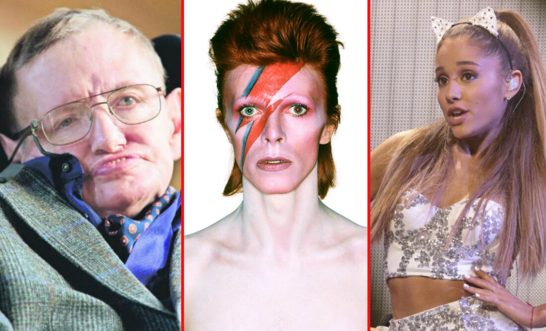 Fotos: AFP/El Universal