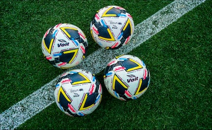 ¿Cuándo y dónde ver los partidos de este viernes correspondientes a la Jornada 6 del Apertura 2024?