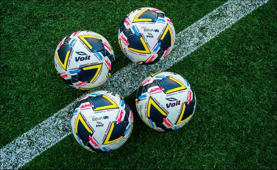 ¿Cuándo y dónde ver los partidos de este viernes de la Liga MX?. FOTO: IMAGO7