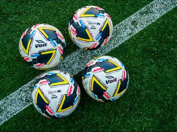 ¿Cuándo y dónde ver los partidos de este viernes correspondientes a la Jornada 6 del Apertura 2024?