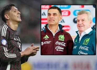 Edson Álvarez rompió el silencio luego de que Javier Aguirre no lo convocó con la Selección Mexicana