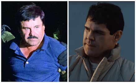 ¿Quién es “El Chapo”? 5 series y películas sobre la vida del narcotraficante mexicano