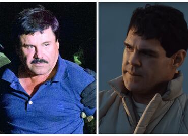 ¿Quién es “El Chapo”? 5 series y películas sobre la vida del narcotraficante mexicano