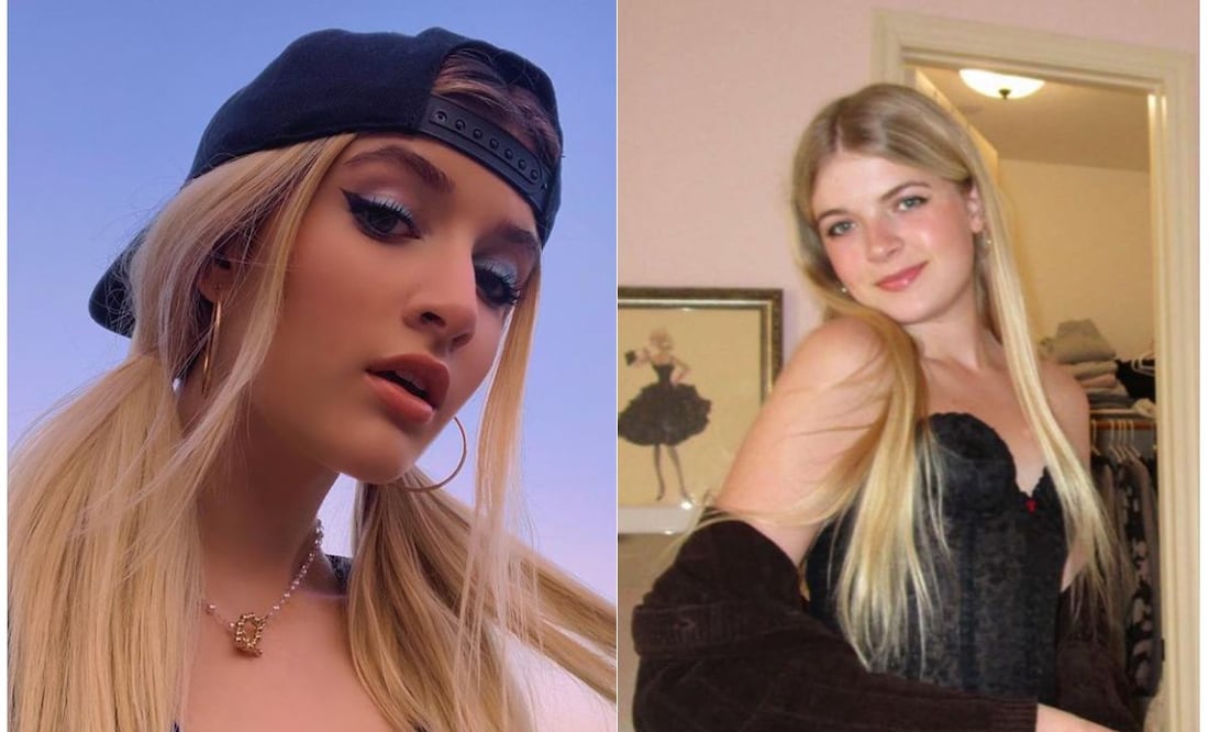 Foto: Instagram @samisheen/@lola__sheen