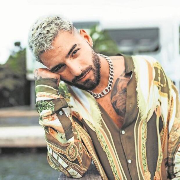 10 hombres que conquistaron el corazón de Belinda