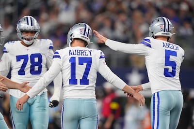 Eagles vs Cowboys: Horario y dónde ver EN VIVO en México el Monday Night Football, HOY 26 de octubre