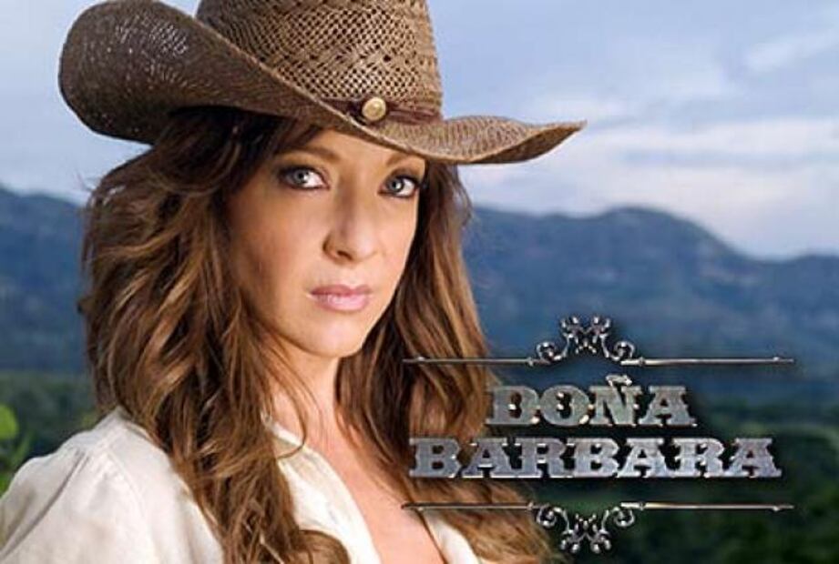 10 telenovelas en las que brilló Edith González