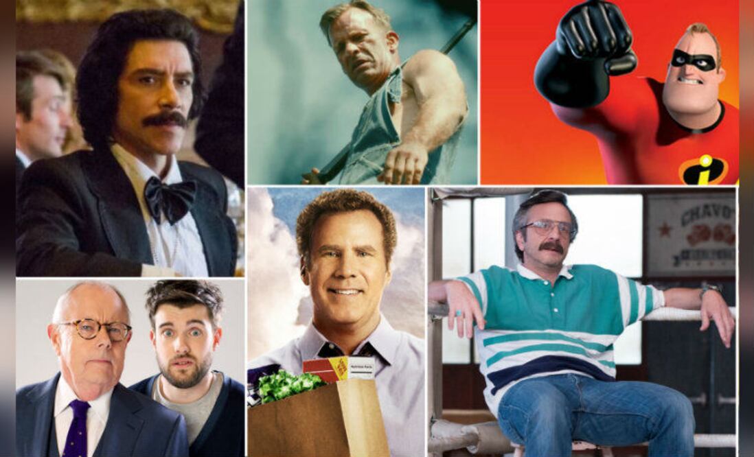 Foto: Cortesía Netflix