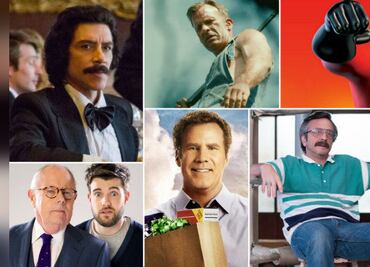 ¡Feliz Día del Padre! 10 tipos de papás según las series y películas de Netflix