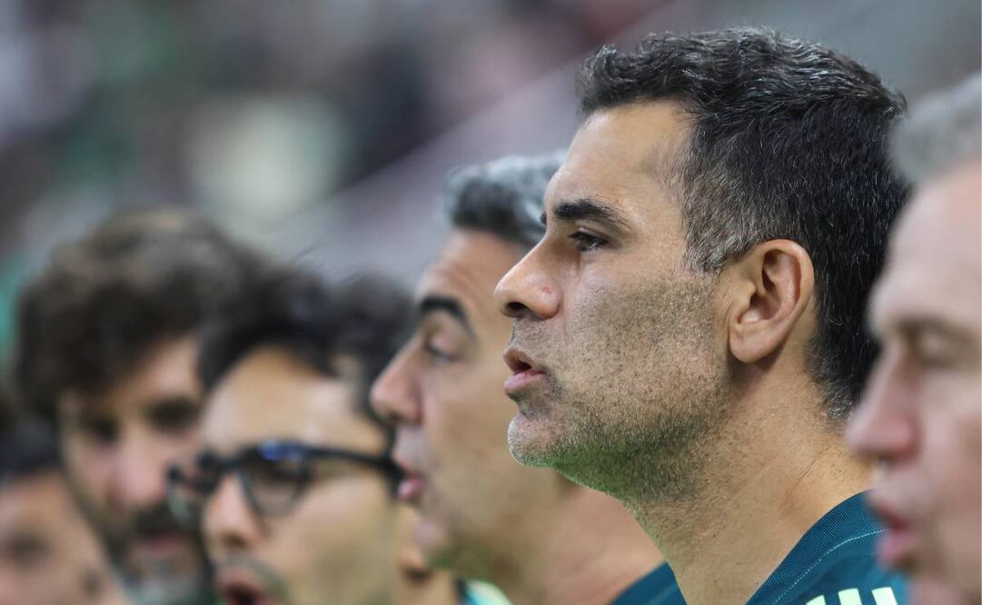 Rafael Márquez buscará llegar lo mejor preparado para el 2030. Foto: Imago7.