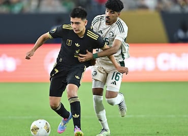 Gilberto Mora no será convocado a la Selección Mexicana ¡La decisión la tomó Javier Aguirre!