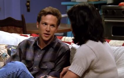 Se suicida Stan Kirsch, actor de “Friends” y “Hospital General”