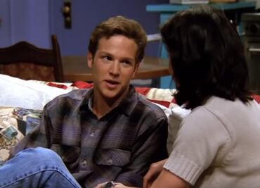 Se suicida Stan Kirsch, actor de “Friends” y “Hospital General”
