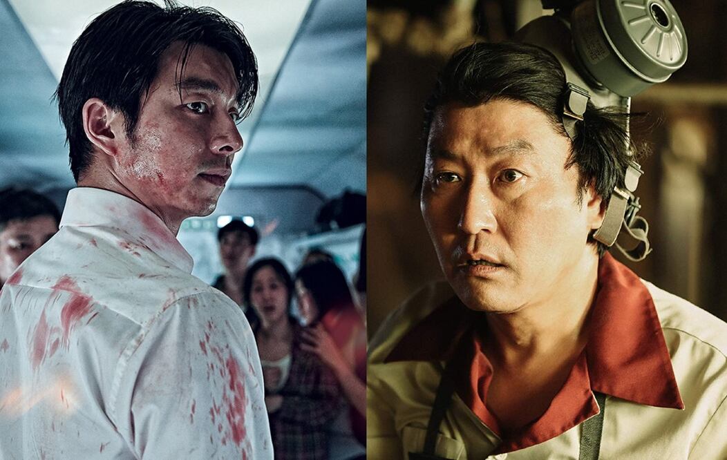 Foto: CJ ENM Corporation/ DMZ Comics, Showbox/Mediaplex