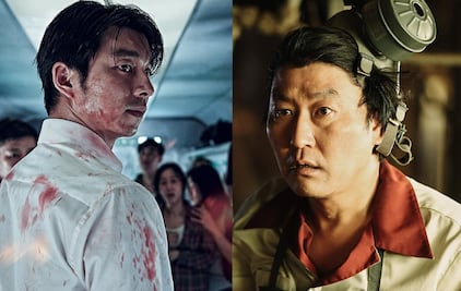 10 excelentes películas y series coreanas que puedes ver en Netflix