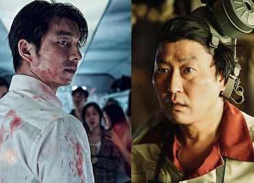 10 excelentes películas y series coreanas que puedes ver en Netflix