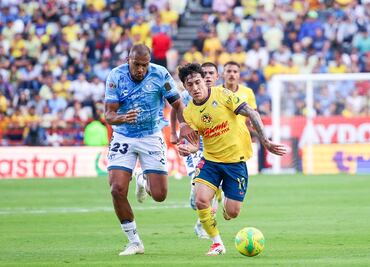 Horario y dónde ver EN VIVO América vs Pachuca, partido de vuelta de Cuartos de Final del Clausura 2025