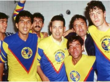 ¿PRODE 85 cuenta como título de Liga o Copa para el América?