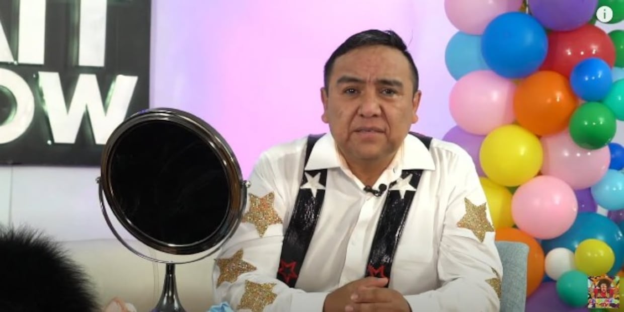 Surgen nuevas víctimas de acoso del payaso “Chuponcito”