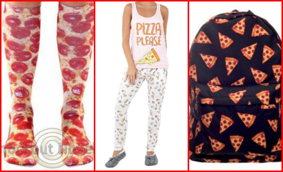 Fotos cortesía eBay