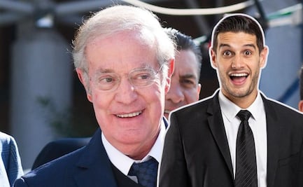 Adrián Marcelo lanza una sorprendente propuesta a José Ramón Fernández: "Vamos a meternos per..."