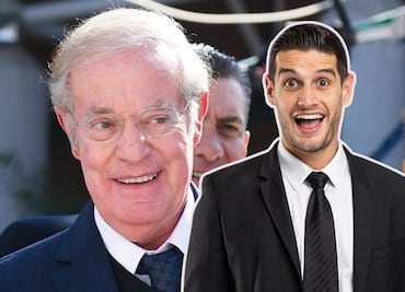 Adrián Marcelo lanza una sorprendente propuesta a José Ramón Fernández: "Vamos a meternos per..."