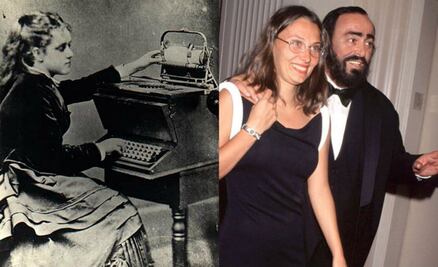 10 secretarias famosas por ser fieles e infieles a sus jefes