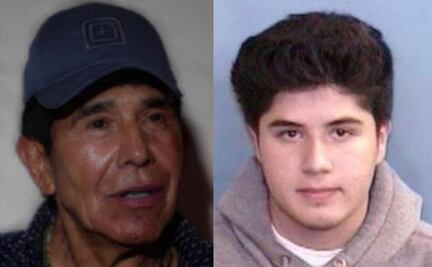 Los 10 hombres más buscados por el FBI en 2021