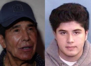 Los 10 hombres más buscados por el FBI en 2021