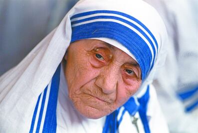 10 datos oscuros sobre la vida y obra de la Madre Teresa de Calcuta