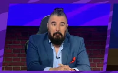 Álvaro Morales es despedido de Peluche Caligari tras perder en su debut; agradeció a Werevertumorro y Alex Montiel