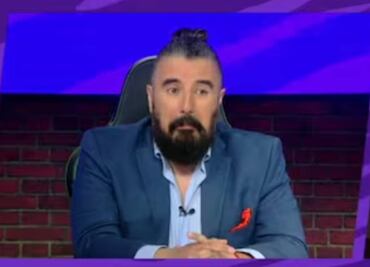 Álvaro Morales regresó a ESPN y esto fue lo primero que dijo tras su castigo