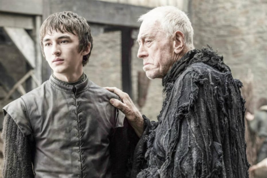 "Game of Thrones": los actores de la serie que han muerto